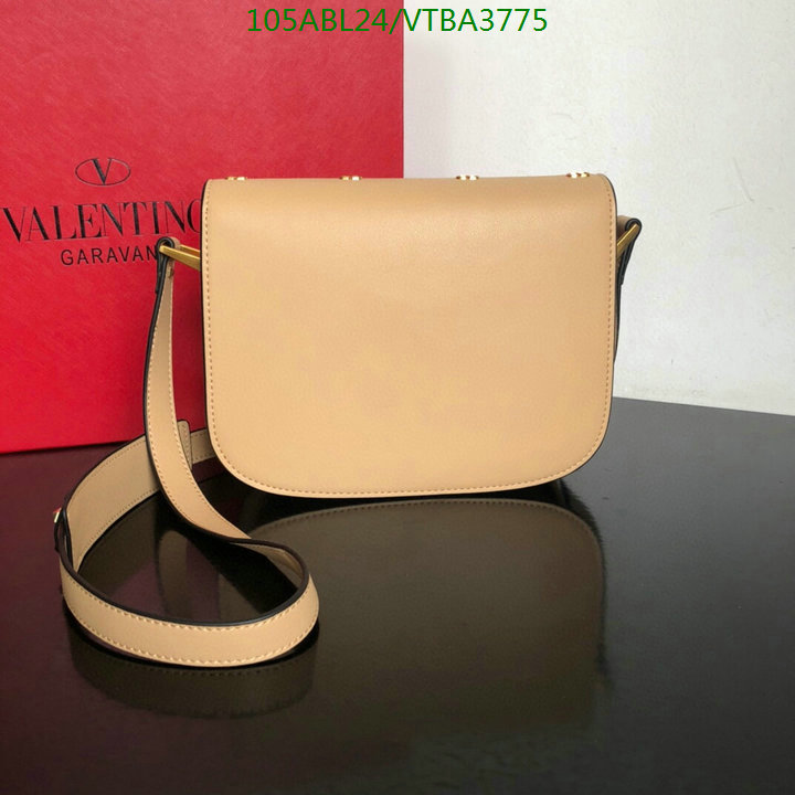 Valentino Bag-(4A)-Diagonal-,Code: VTBA3775,$: 105USD