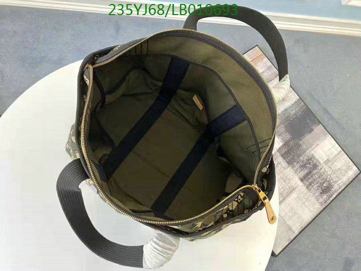 LV Bags-(Mirror)-Handbag-,Code: LB010692,$: 235USD