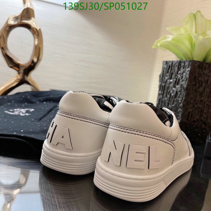 Women Shoes-Chanel,Code: SP051027,$: 139USD