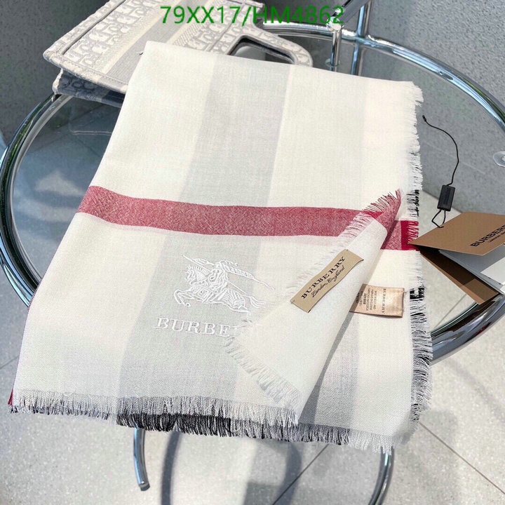 Scarf-Burberry, Code: HM4862,$: 79USD