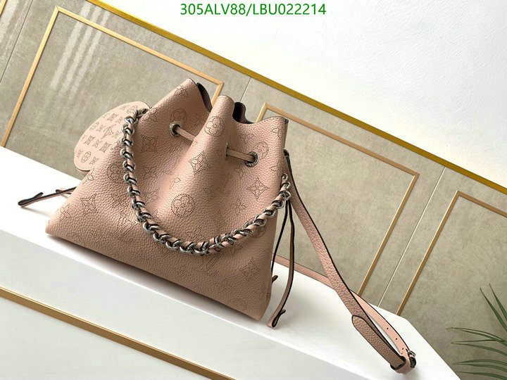 LV Bags-(Mirror)-Nono-No Purse-Nano No-,Code: LBU022214,$: 305USD