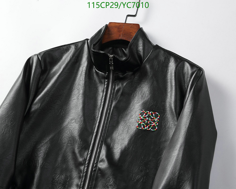 Clothing-Loewe, Code: YC7010,$: 115USD