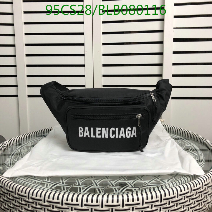 Balenciaga Bag-(Mirror)-Other Styles-,Code: BLB080116,$:95USD