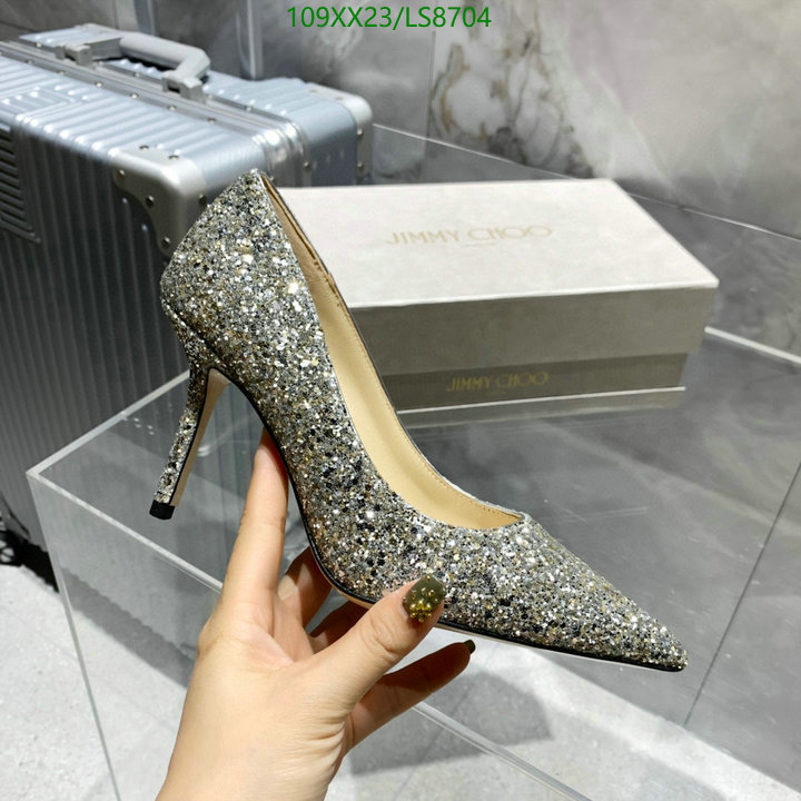 Women Shoes-Jimmy Choo, Code: LS8704,$: 109USD