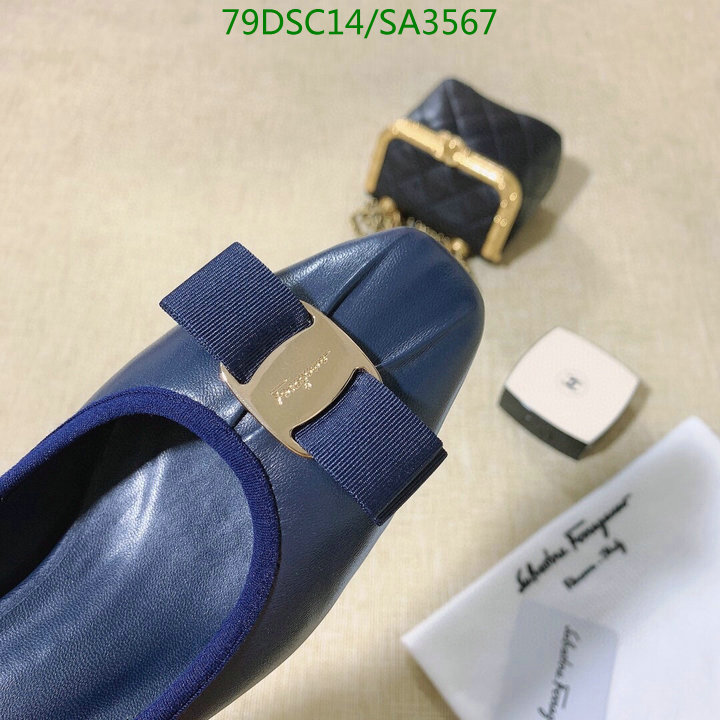 Women Shoes-Ferragamo, Code: SA3567,$: 79USD