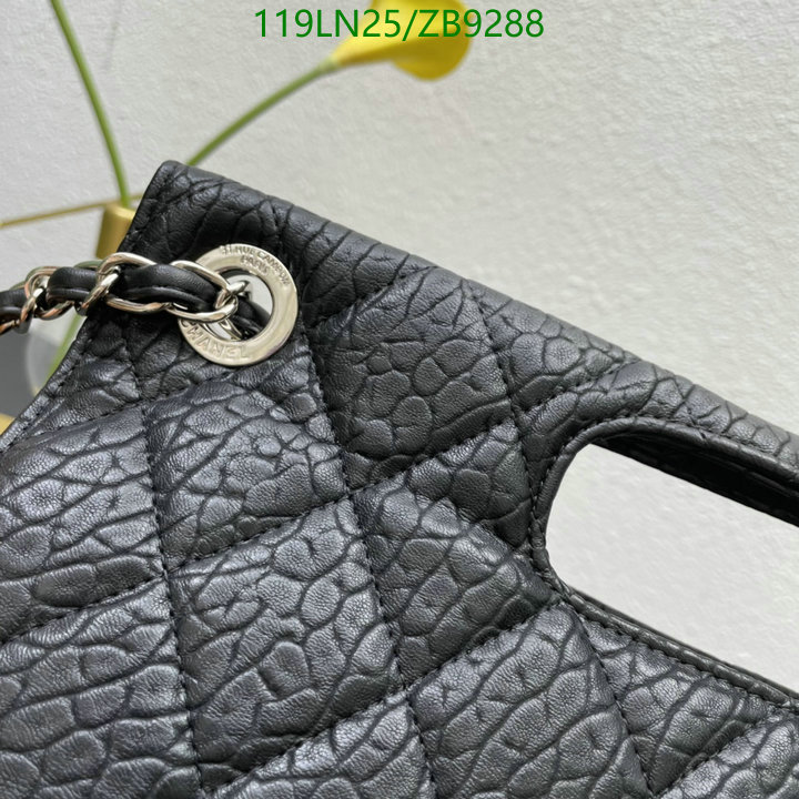 Chanel Bags ( 4A )-Handbag-,Code: ZB9288,$: 119USD