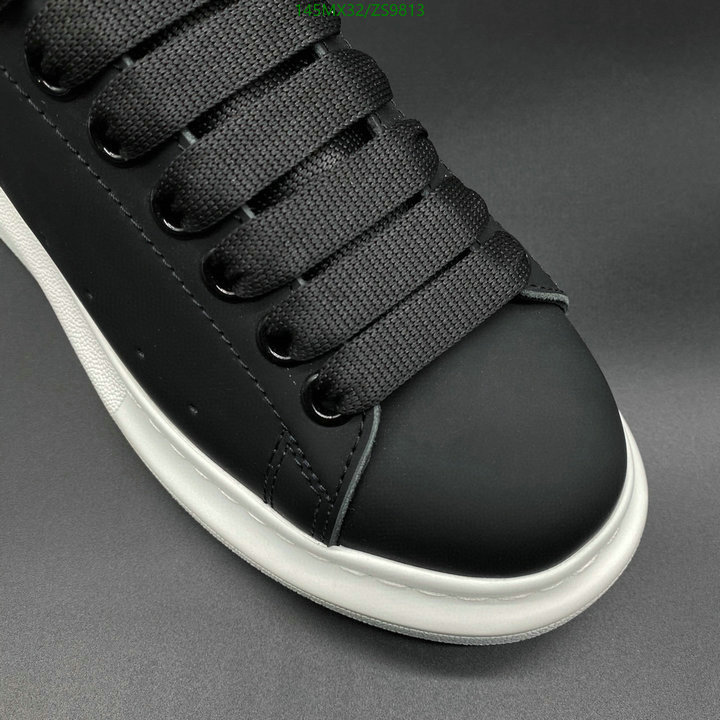 Men shoes-Alexander Mcqueen, Code: ZS9813,$: 145USD