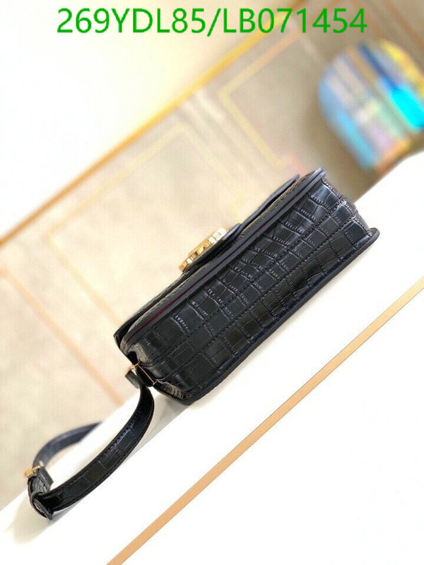 LV Bags-(Mirror)-Pochette MTis-Twist-,Code:LB071454,$:269USD