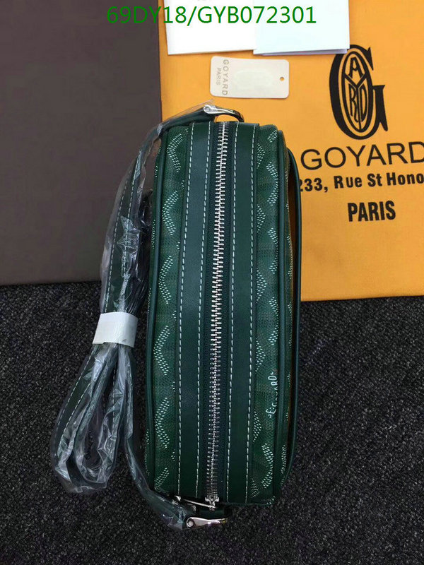 Goyard Bag-(4A)-Diagonal-,Code:GYB072301,