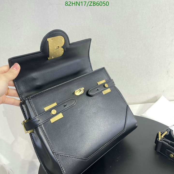 Balmain Bag-(4A)-Diagonal-,Code: ZB6050,$: 82USD