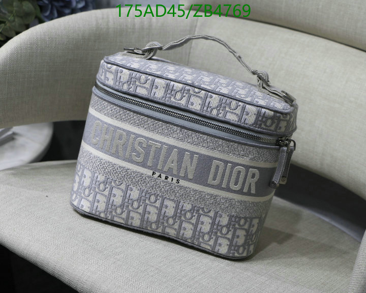 Dior Bags -(Mirror)-Other Style-,Code: ZB4769,$: 175USD