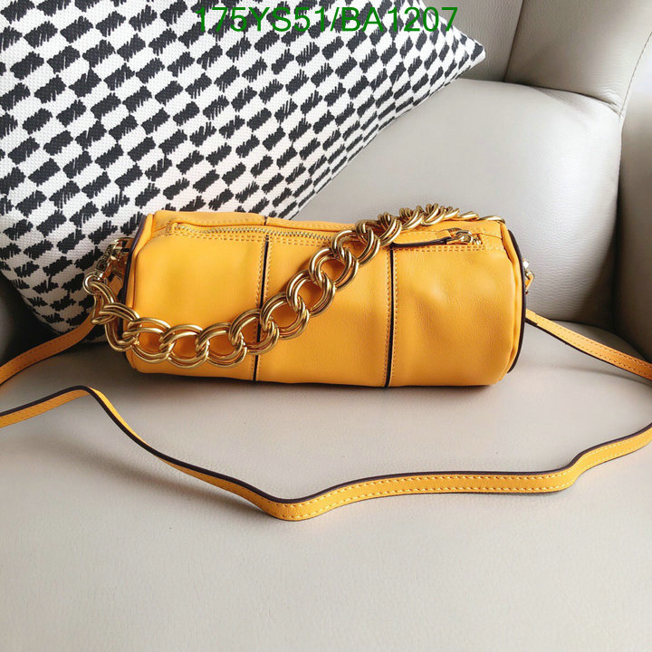 Manu Atelier Bag-(4A)-Diagonal-,Code: MABA1207,$: 175USD