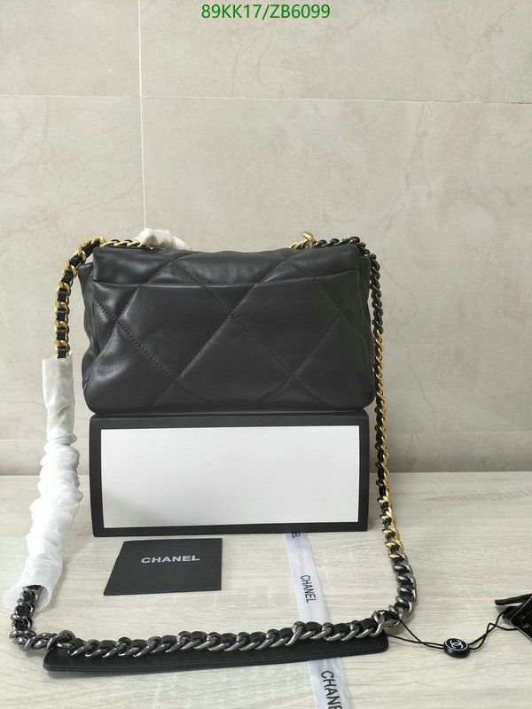 Chanel Bags ( 4A )-Diagonal-,Code: ZB6099,$: 89USD