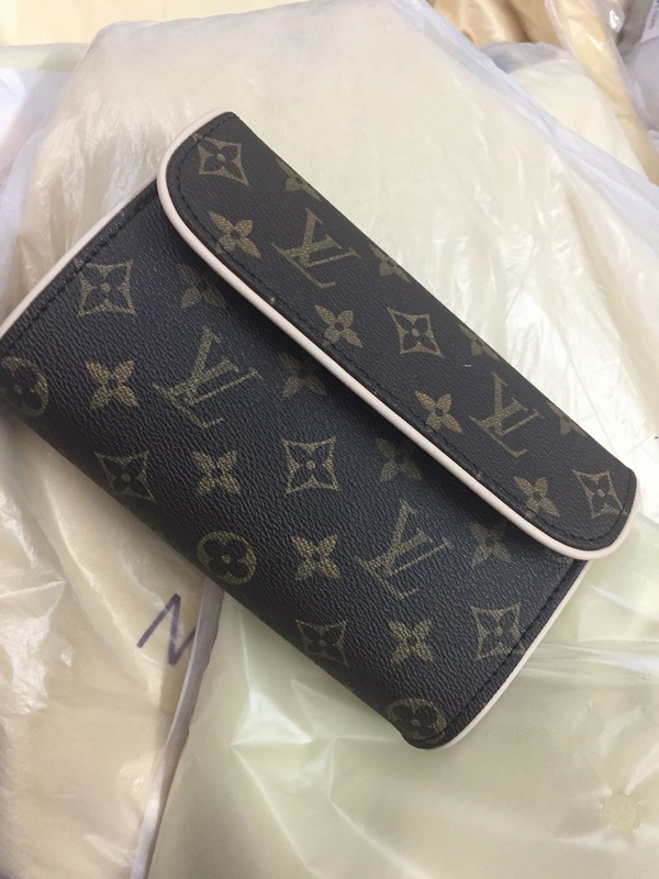 LV Bags-(4A)-Pochette MTis Bag-Twist-,Code:LB060203,