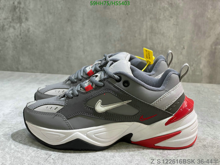 Women Shoes-NIKE, Code: HS5403,$: 59USD