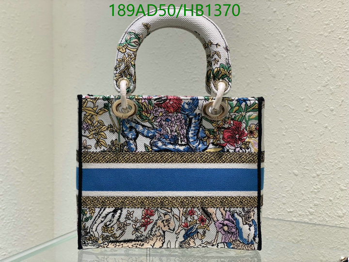 Dior Bags -(Mirror)-Lady-,Code: HB1370,$: 189USD