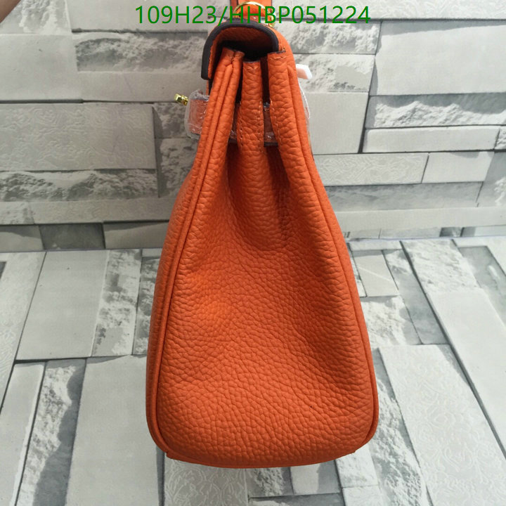 Hermes Bag-(4A)-Kelly-,Code: HHBP051224,$: 109USD