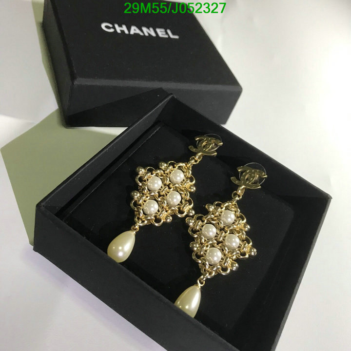 Jewelry-Chanel,Code: J052327,$: 29USD