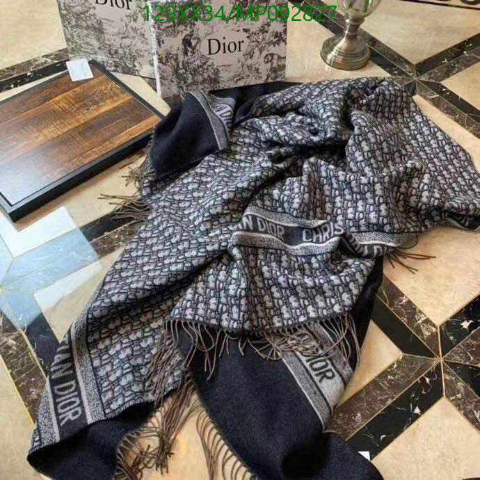 Scarf-Dior, Code: MP092827,$: 129USD