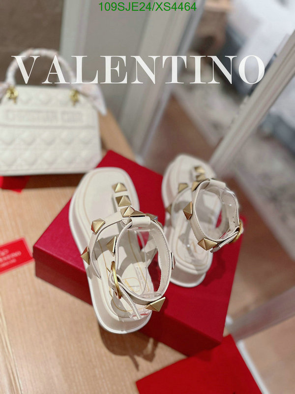 Women Shoes-Valentino, Code: XS4464,$: 109USD