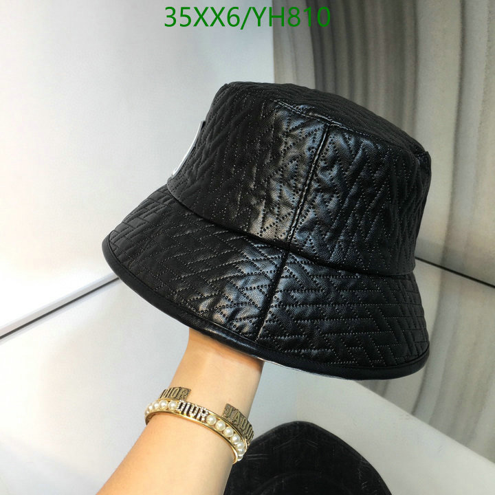 Cap -(Hat)-Chanel,Code: YH810,$: 35USD