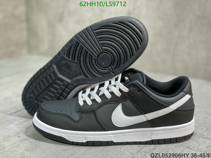 Women Shoes-NIKE, Code: LS9712,$: 62USD