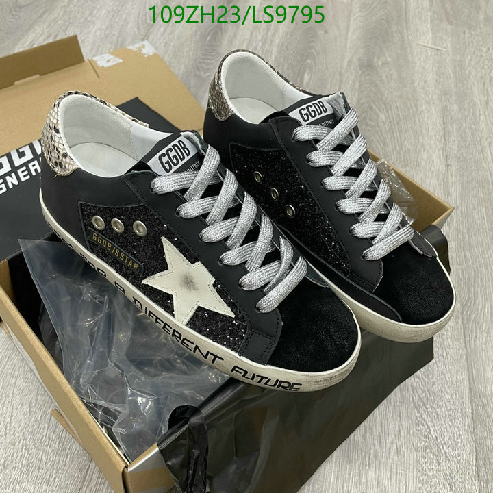 Women Shoes-Golden Goose,-Code: LS9795,$: 109USD