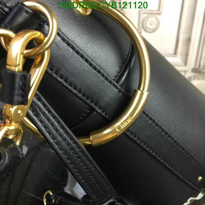 Chloe Bag-(Mirror)-Diagonal-,Code: CYB121120,$: 199USD