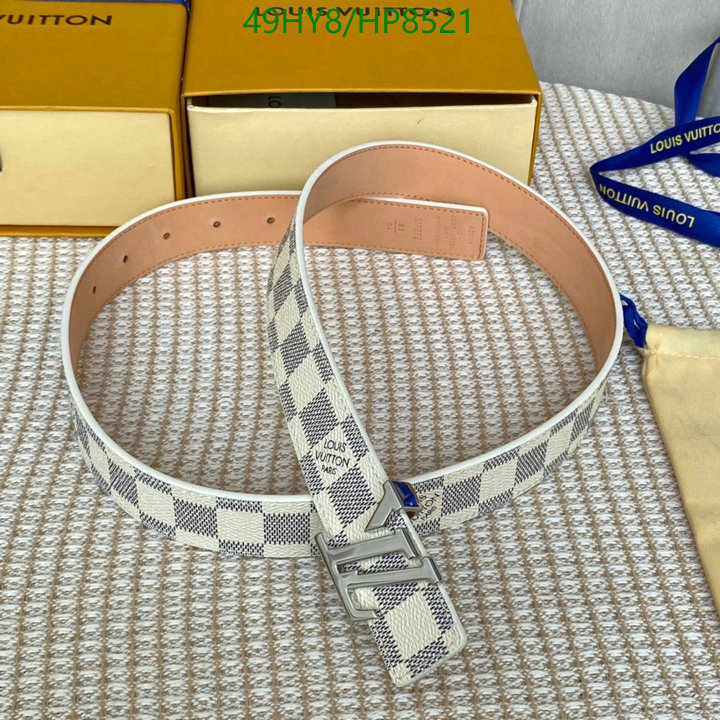 Belts-LV, Code: HP8521,$: 49USD