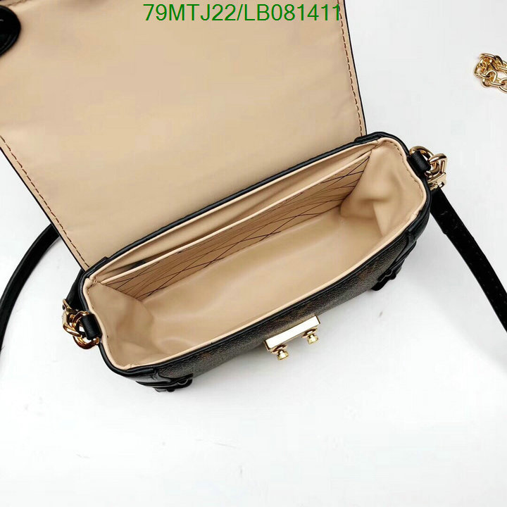 LV Bags-(4A)-Pochette MTis Bag-Twist-,Code: LB081411,$:79USD