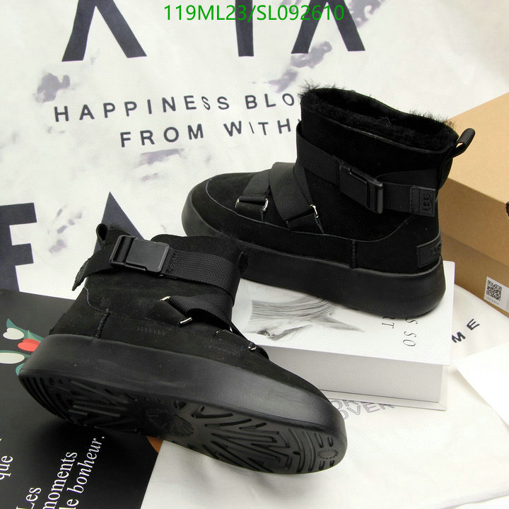 Women Shoes-UGG, Code:SL092610,$: 119USD