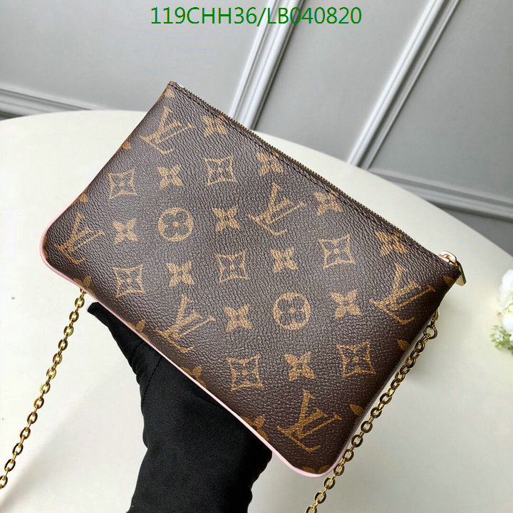 LV Bags-(Mirror)-Pochette MTis-Twist-,Code: LB040820,$:119USD