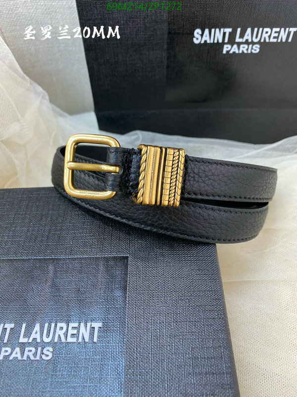 Belts-YSL, Code: ZP1272,$: 69USD