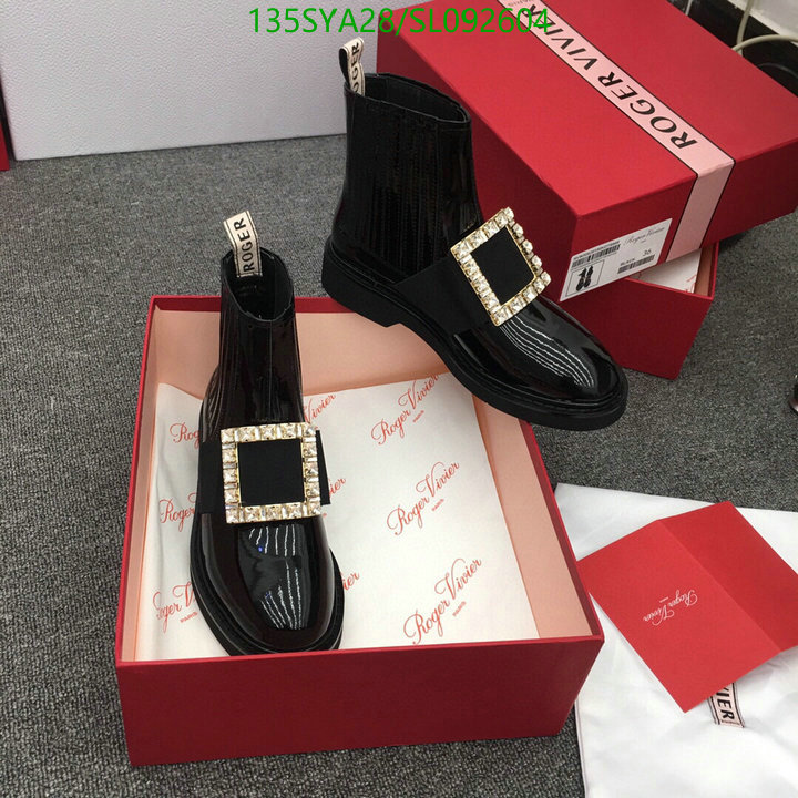 Women Shoes-Roger Vivier, Code:SL092604,$: 135USD