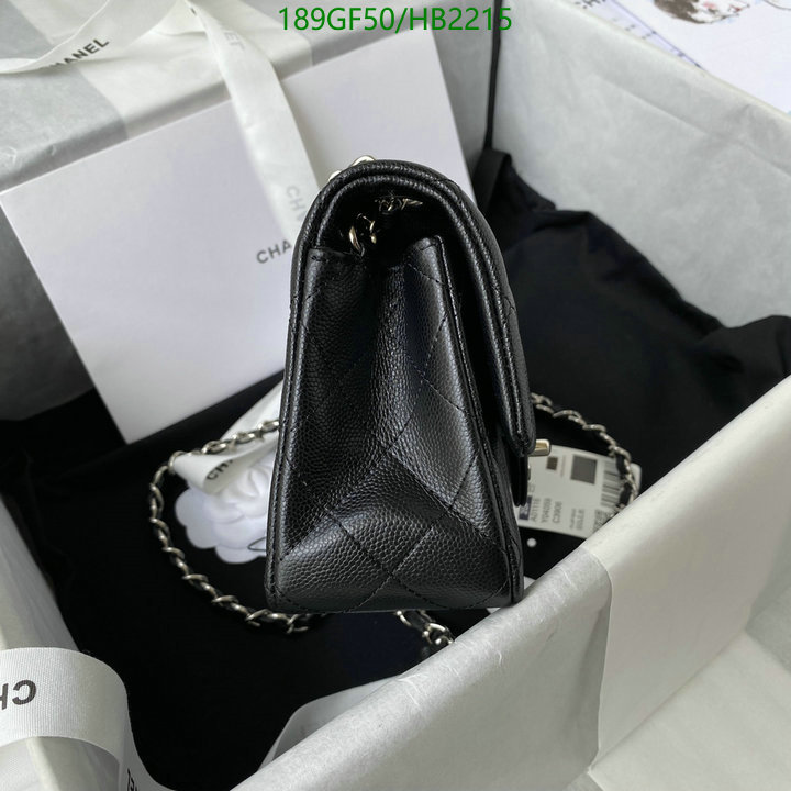 Chanel Bags -(Mirror)-Diagonal-,Code: HB2215,$: 189USD