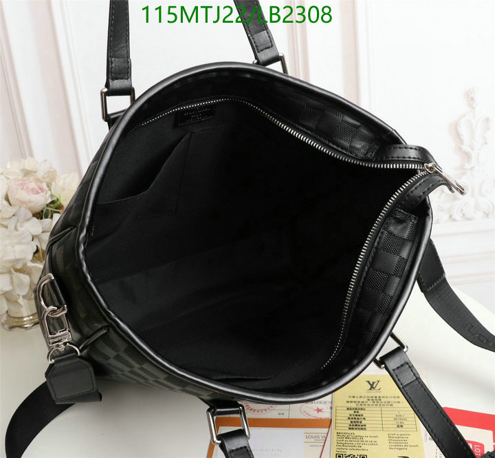 LV Bags-(4A)-Explorer-Anton-Dandy-,Code: LB2308,$: 115USD
