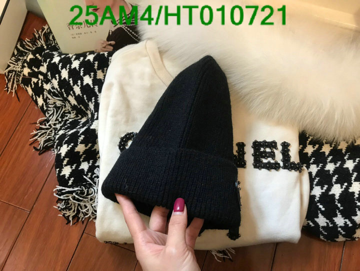 Cap -(Hat)-Prada, Code: HT010721,$: 25USD