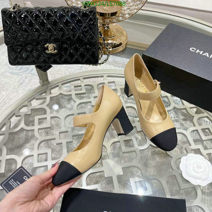 Women Shoes-Chanel,Code: LS7088,$: 109USD