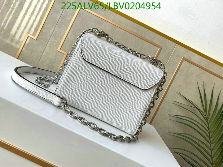 LV Bags-(Mirror)-Pochette MTis-Twist-,Code: LBV0204954,$: 225USD