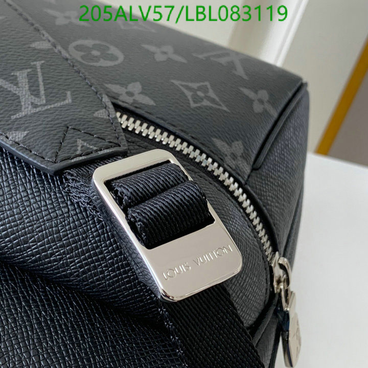 LV Bags-(Mirror)-Pochette MTis-Twist-,Code: LBL083119,$: 205USD