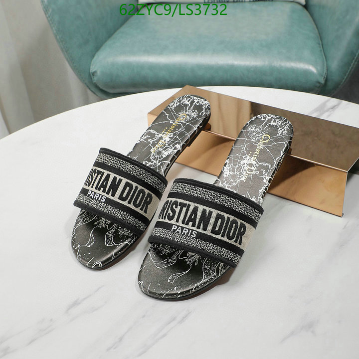 Women Shoes-Dior,Code: LS3732,$: 62USD