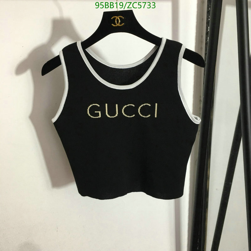 Clothing-Gucci, Code: ZC5733,$: 95USD