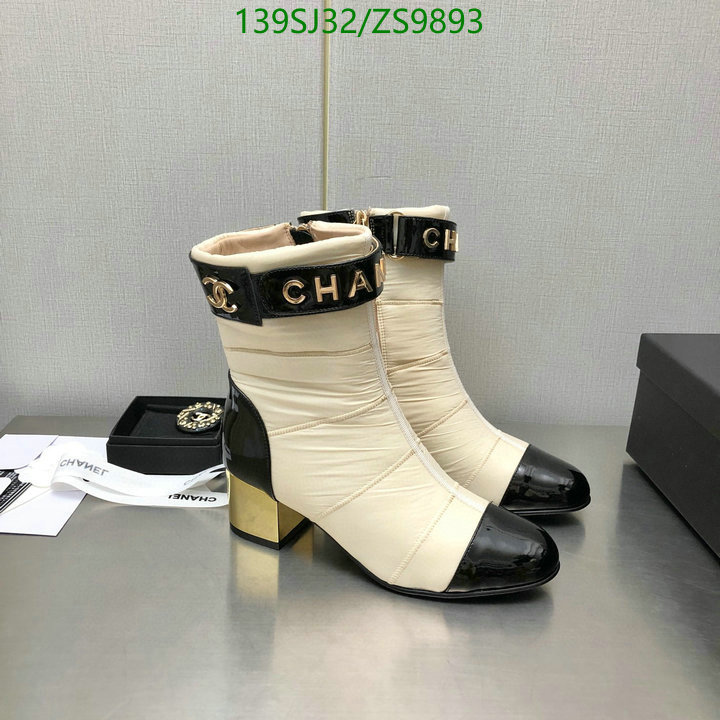 Women Shoes-Chanel,Code: ZS9893,$: 139USD