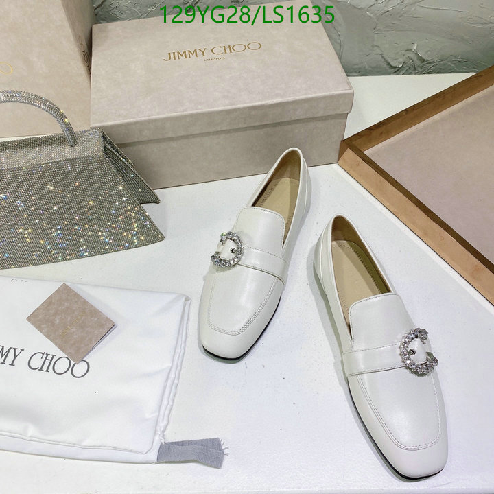 Women Shoes-Jimmy Choo, Code: LS1635,$: 129USD