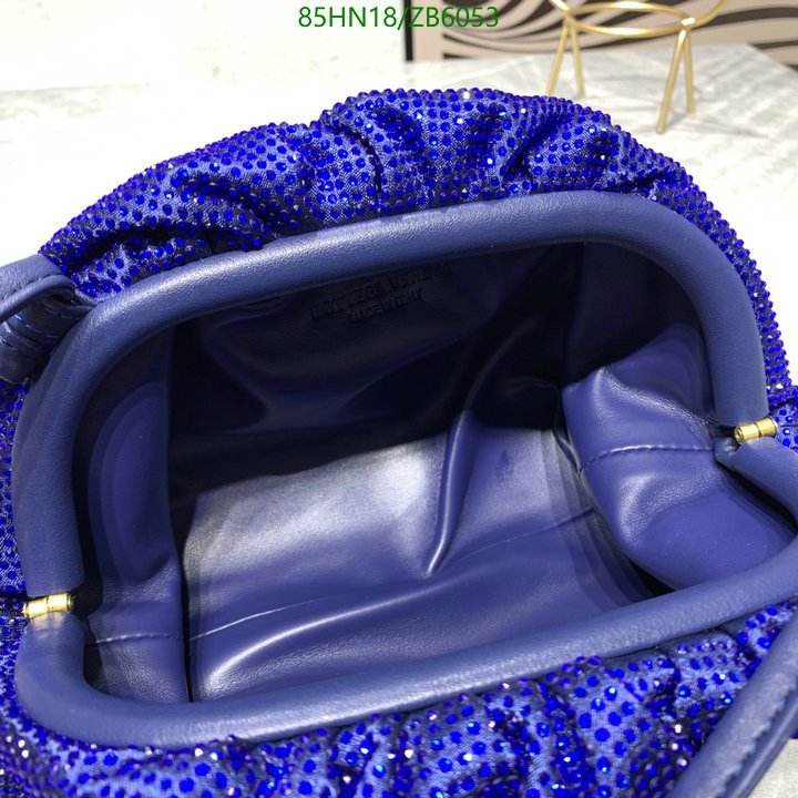 BV Bag-(4A)-Pouch Series-,Code: ZB6053,$: 85USD