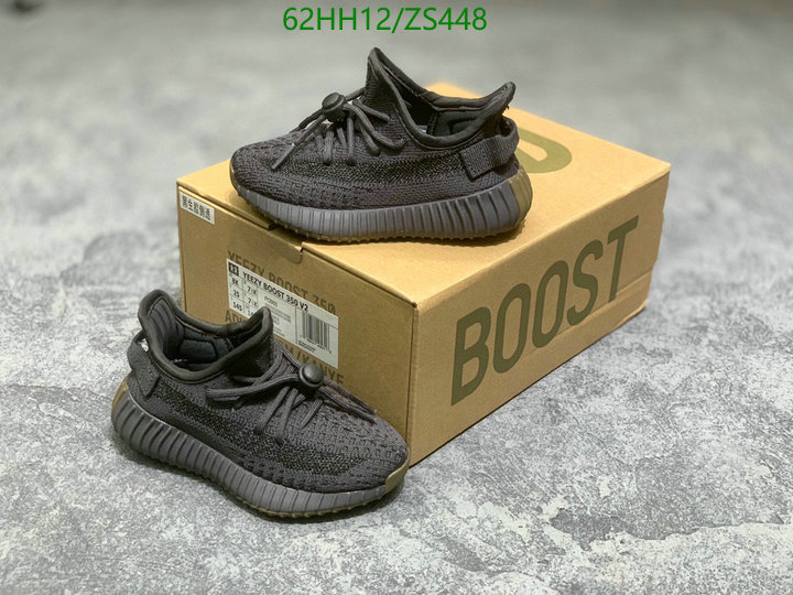 Kids shoes-Adidas Yeezy Boost, Code: ZS448,$: 62USD