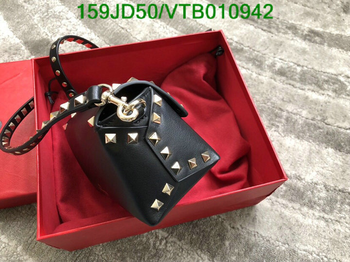 Valentino Bag-(Mirror)-Diagonal-,Code: VTB010942,$: 159USD