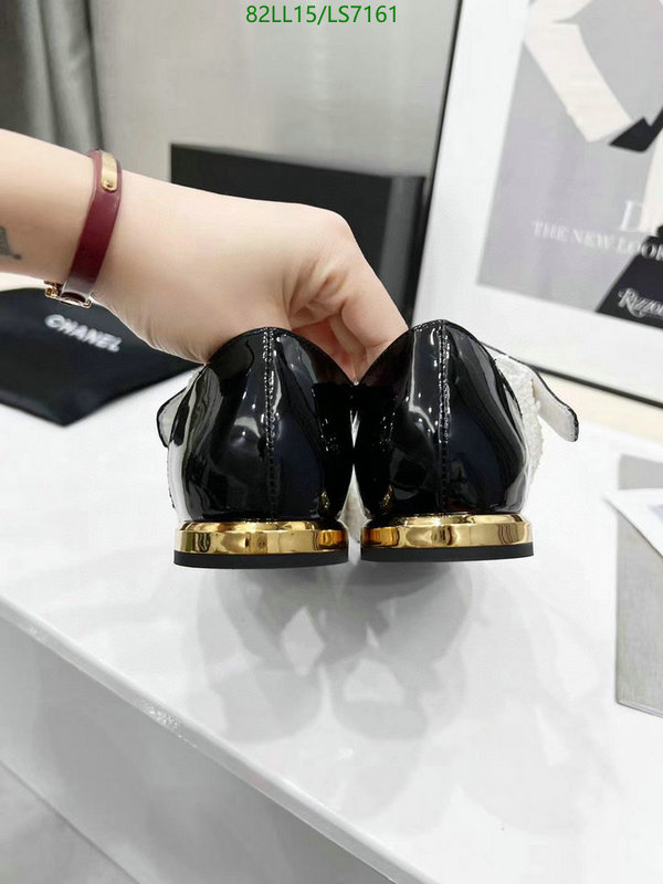 Women Shoes-Chanel,Code: LS7161,$: 82USD