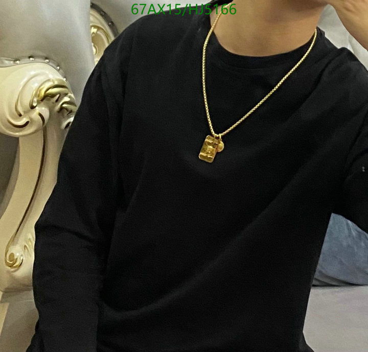 Jewelry-Versace, Code: HJ5166,$: 67USD