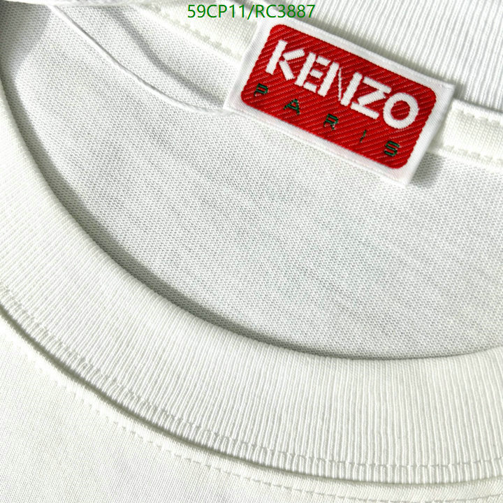 Clothing-KENZO, Code: RC3887,$: 59USD